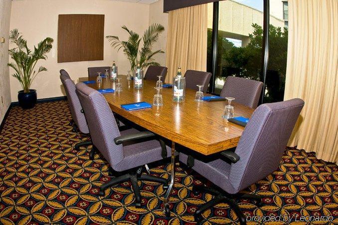 Doubletree By Hilton Atlantic Beach Oceanfront Létesítmények fotó